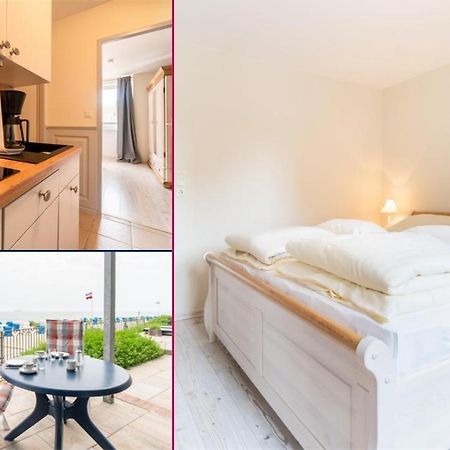 Nordland Appartements Wohnung Fuenen Wyk auf Föhr Εξωτερικό φωτογραφία