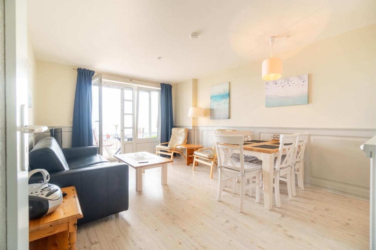 Nordland Appartements Wohnung Fuenen Wyk auf Föhr Εξωτερικό φωτογραφία