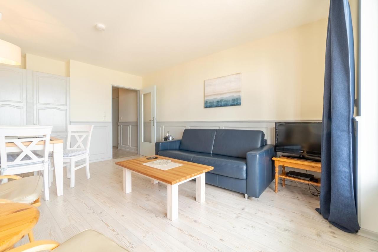 Nordland Appartements Wohnung Fuenen Wyk auf Föhr Εξωτερικό φωτογραφία