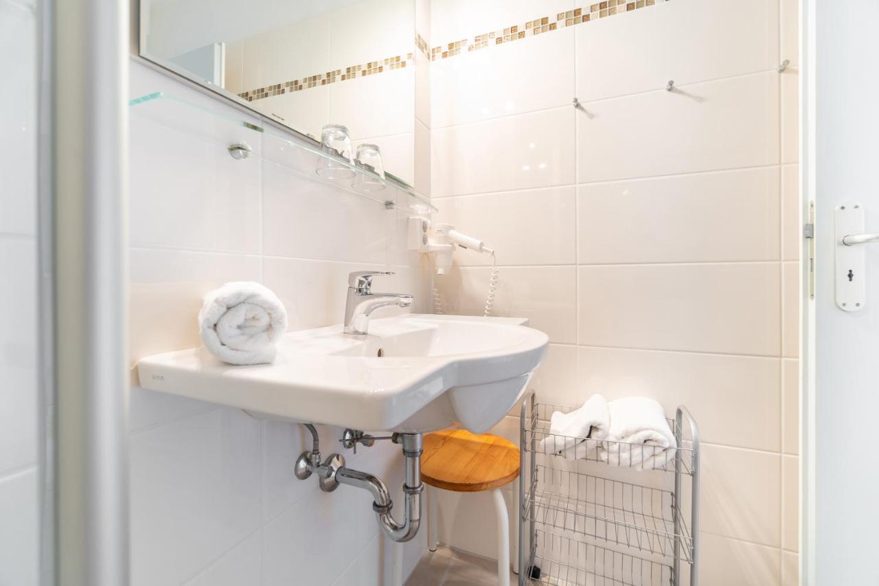 Nordland Appartements Wohnung Fuenen Wyk auf Föhr Εξωτερικό φωτογραφία