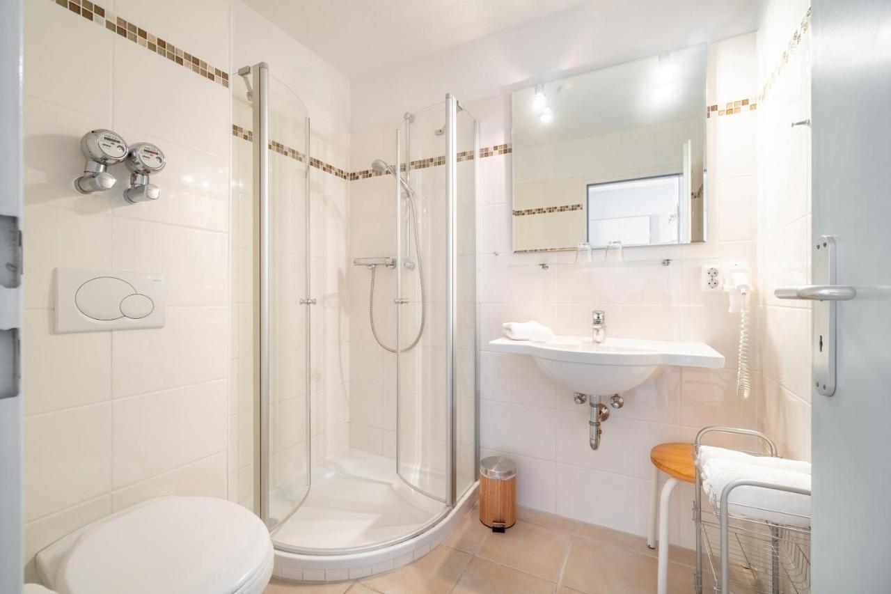 Nordland Appartements Wohnung Fuenen Wyk auf Föhr Εξωτερικό φωτογραφία