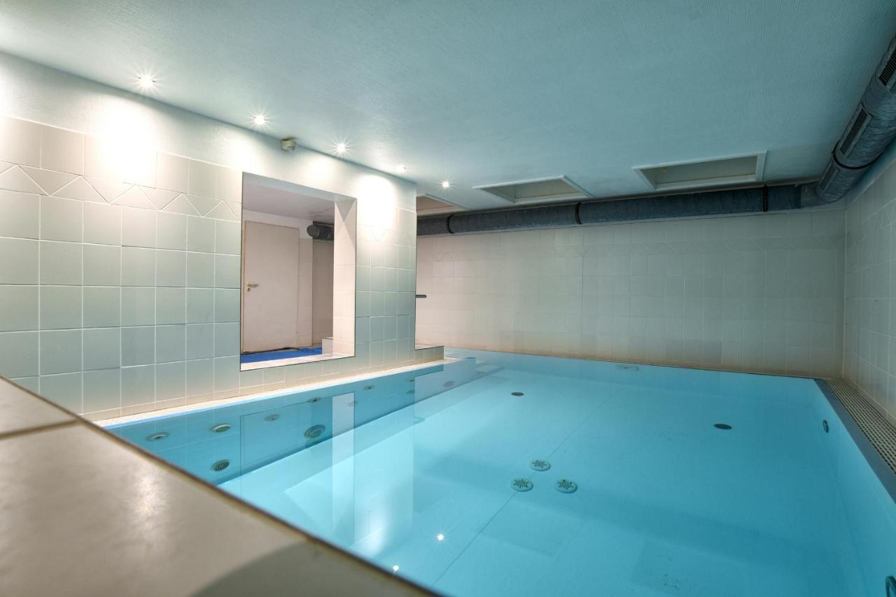 Nordland Appartements Wohnung Fuenen Wyk auf Föhr Εξωτερικό φωτογραφία