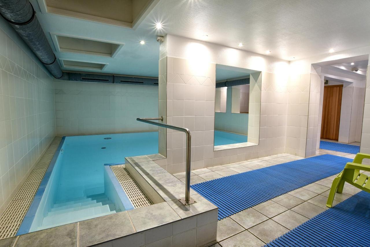 Nordland Appartements Wohnung Fuenen Wyk auf Föhr Εξωτερικό φωτογραφία