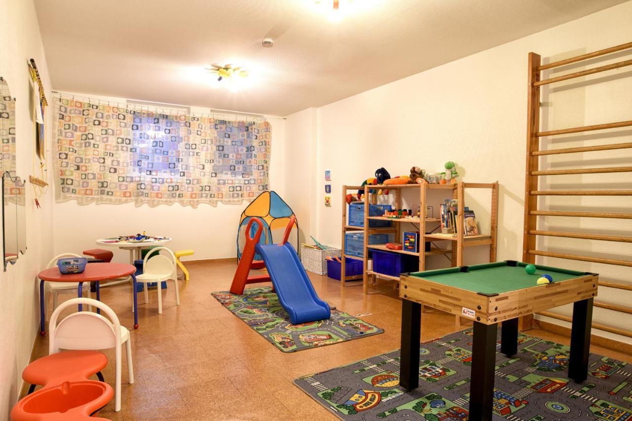 Nordland Appartements Wohnung Fuenen Wyk auf Föhr Εξωτερικό φωτογραφία