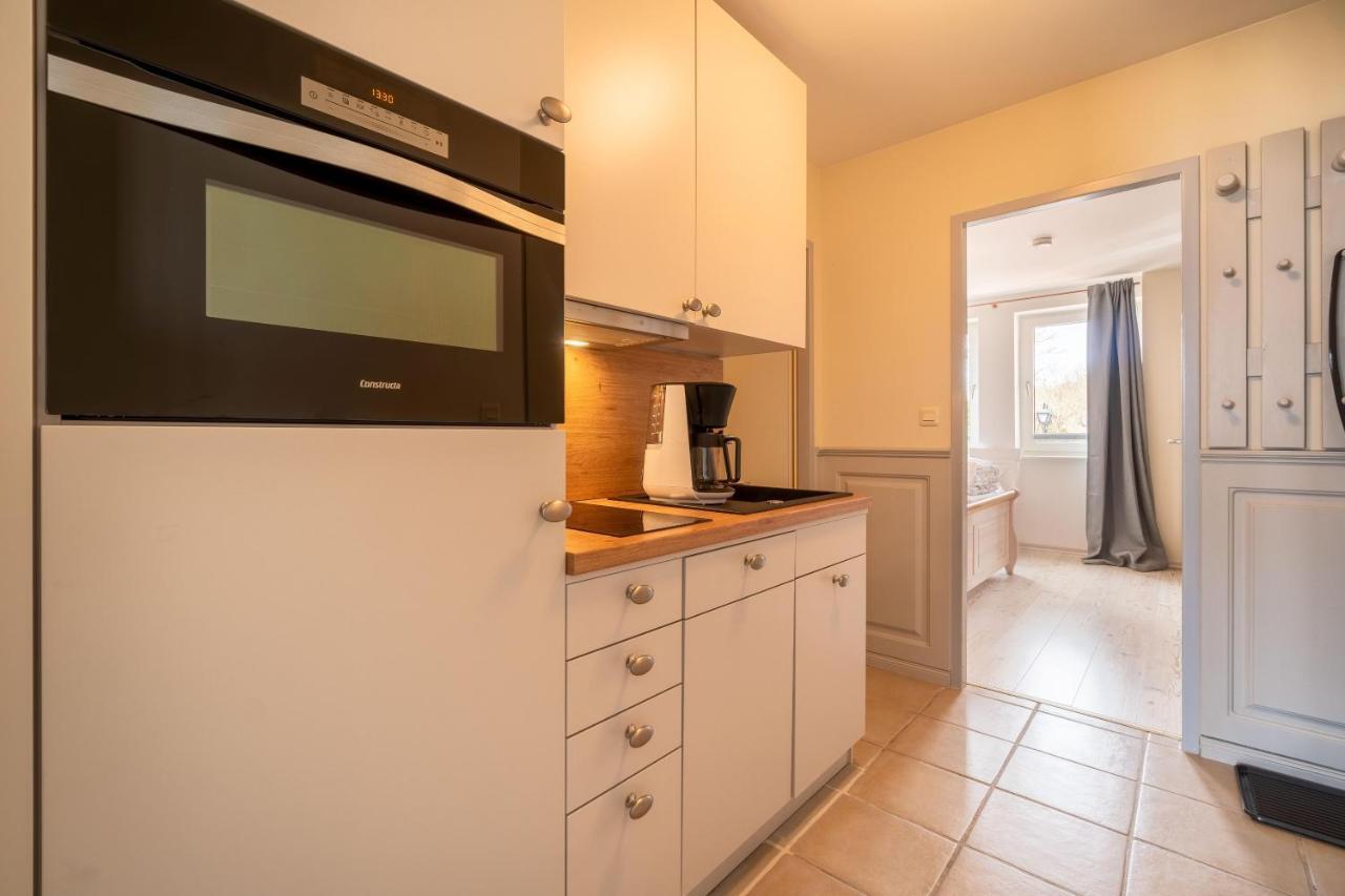 Nordland Appartements Wohnung Fuenen Wyk auf Föhr Εξωτερικό φωτογραφία